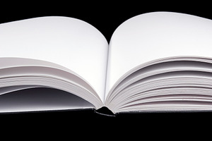 Open Book Detail, a School & Education Photo by THP Creative