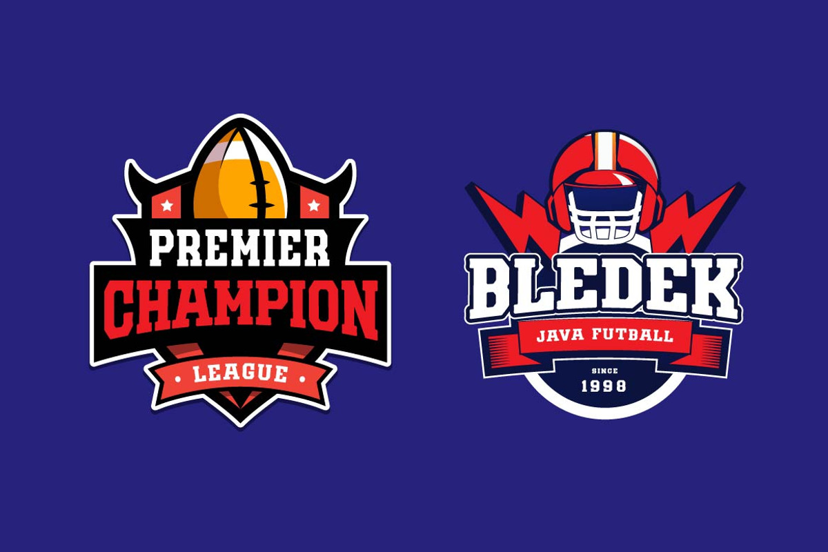 Dustforge Athletic Sports Font, a Slab Serif Font by Serbaneka Studio (Photo 8 of 8)