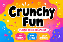 Crunchy Fun