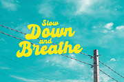 Starlit Layover – Retro Script Font, a Font by Negara Studio (Thumbnail 3 of 6)