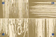 Wood Grain Textures Volume One, a Texture Graphic by Skout Supply Co. (Thumbnail 7 of 8)