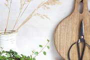 Farmhouse Baking | Stock Images, a Food & Drink Photo by Chalking Up Stock (Thumbnail 2 of 10)