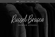 Fioretta Millano – Stylish Signature, a Script Font by Almarkhatype (Thumbnail 5 of 10)