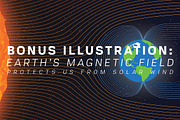 SPACE COLLECTION + EXTRAS, a Background Graphic by Roman Paslavsky (Thumbnail 11 of 12)