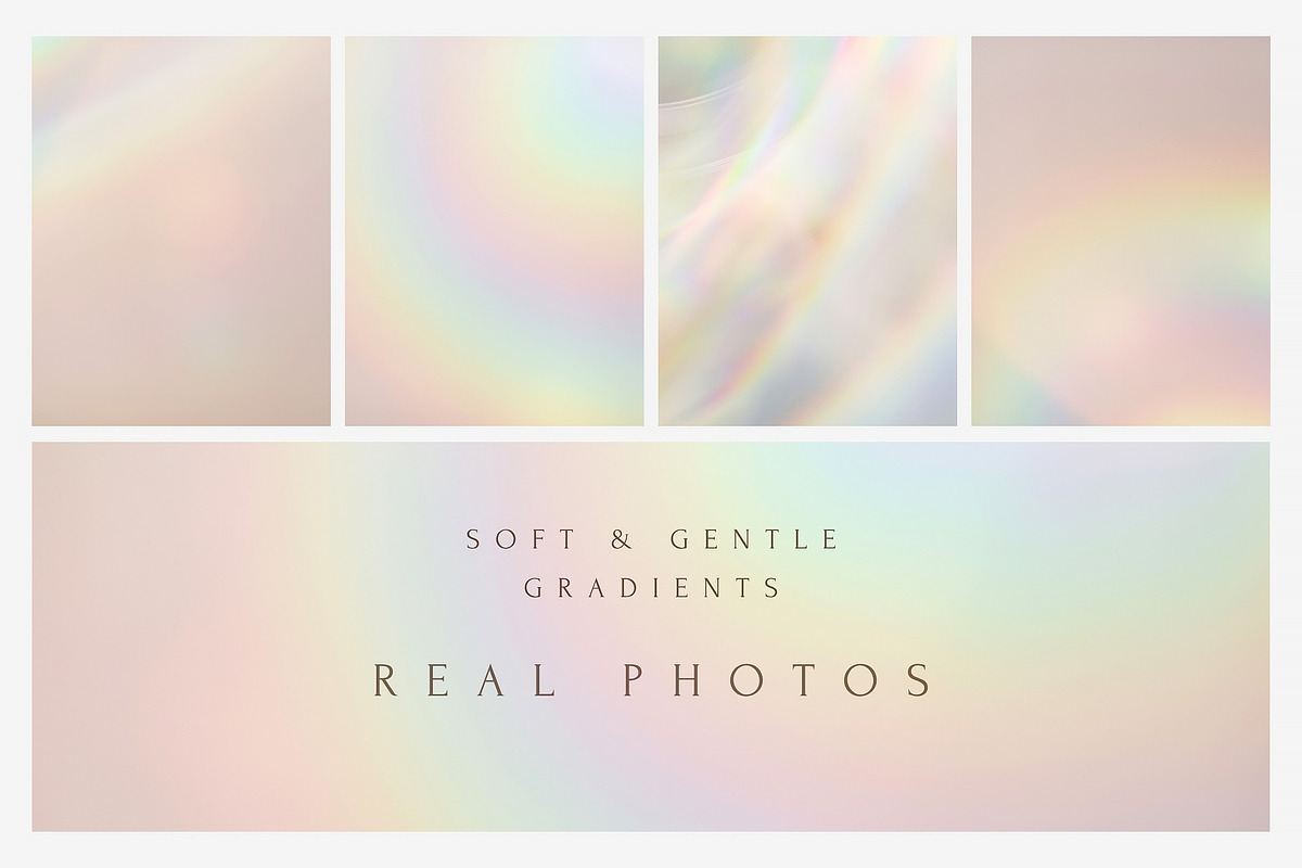 110 Soft Light Ethereal Backgrounds, an Abstract Photo by Allure Art (Photo 18 of 33)