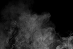 Smoke Photo Overlay Pack