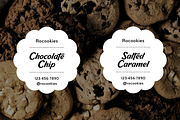 Deartone – Handwritten Display Font, a Handwritten Font by Fikryal Studio (Thumbnail 10 of 13)