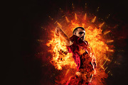 Sundance Photoshop Action preview 3