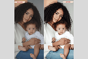 MINIMAL Mobile Lightroom Presets, an Action Add-On by 123PRESETS.COM (Thumbnail 2 of 10)