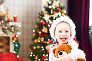 10 Christmas Gifts Lightroom Presets, a Preset Add-On by LucaTheme (Thumbnail 5 of 9)