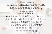 Sister | Script Font, a Handwritten Font by Scratchones (Thumbnail 7 of 9)