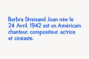 Ojos Sans Serif Font, a Sans Serif Font by Ballasiotes (Thumbnail 8 of 8)