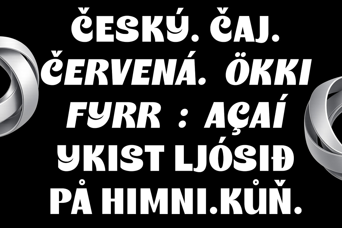 Melatonas - A Bold Display Typeface, a Sans Serif Font by Simetrica Labs (Photo 14 of 16)