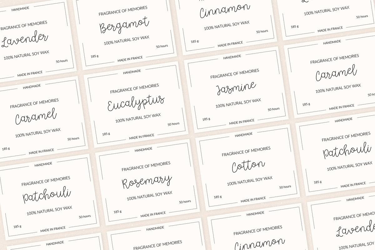 Hopeful Always Bouncy Script Font, a Script Font by Kaya Fonts (Photo 10 of 31)