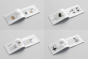 Simple Photography Portfolio, a Brochure Template by Meenom Templates (Thumbnail 4 of 10)