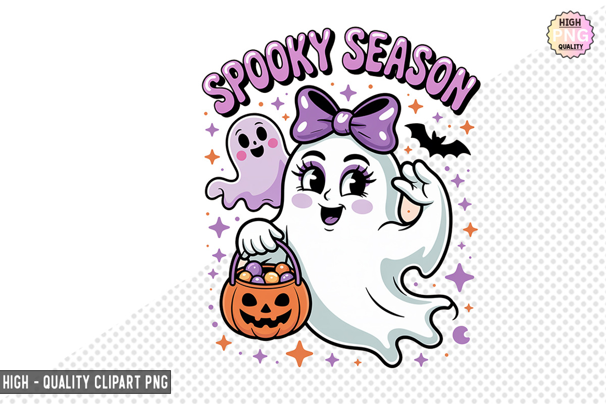 Halloween Sublimation Bundle, a Graphic by crative8112 (Photo 9 of 9)