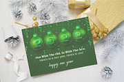 Happy new year 2023 background, a Background Graphic by Digital Studio (Thumbnail 6 of 7)