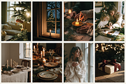 50 Scandinavian Christmas Photos, a Holiday Photo by Emilie Cliche (Thumbnail 12 of 14)