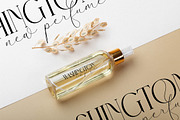 Narque Holden Gold Font Duo, a Serif Font by Storytype Studio (Thumbnail 9 of 15)