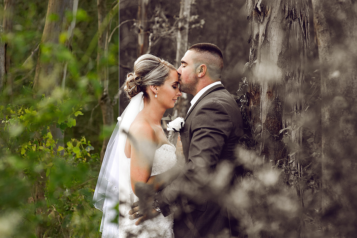 Wedding Princess Lightroom presets preview 3