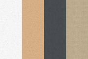 Papers Pack 2, a Pattern Graphic by ydlabs (Thumbnail 2 of 4)