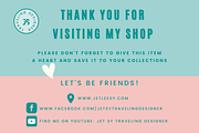 8 DIGITAL PLANNER BINDER RINGS, an Object Graphic by Traveling Designer (Thumbnail 3 of 3)