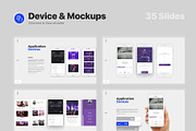 Voodoo Presentation 4.2 UPDATED!, a Presentation Template by TemplateZuu (Thumbnail 21 of 55)