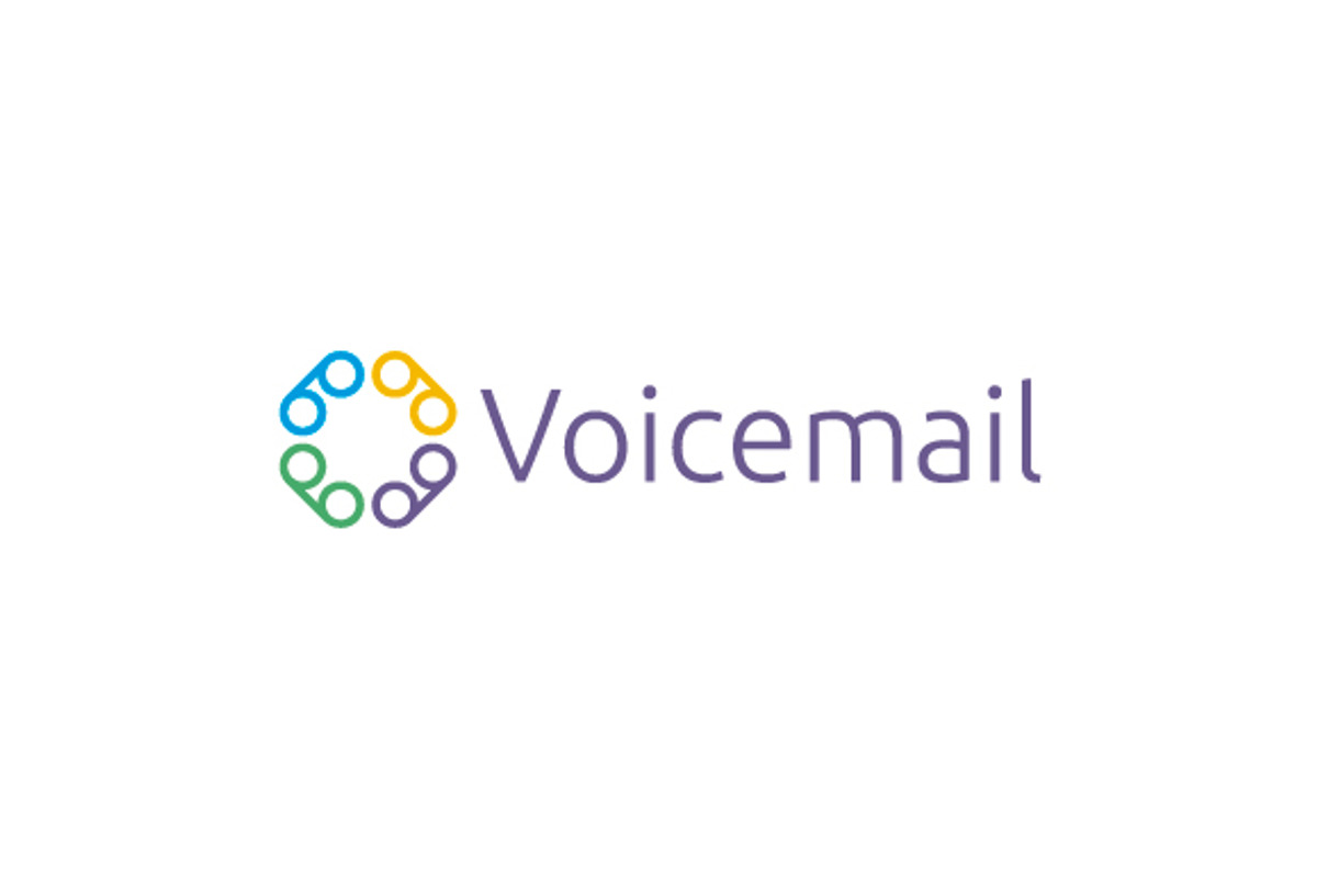 Voicemail Logo, a Branding & Logo Template by Mauro Bertolino (Photo 2 of 4)