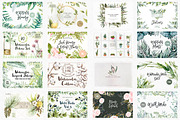 11500! ALL GRAPHICS BUNDLE, an Animal Illustration by Spasibenko Art (Thumbnail 20 of 31)