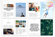 Fresh Catalog, a Print Template by McLittle Stock (Thumbnail 4 of 6)