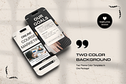 120 Simple Marketing Instagram Canva, a Social Media Template by Branding Victory STD (Thumbnail 7 of 10)