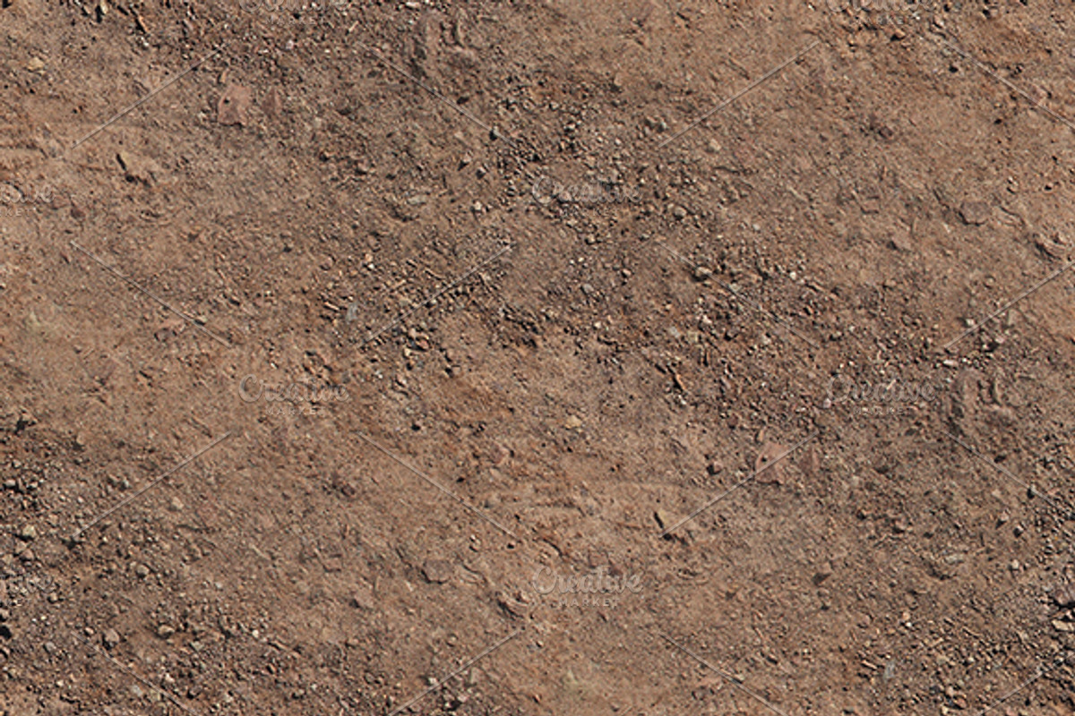6 HD Seamless Dirt Textures, a Texture Graphic by Predrag Dimitrijevic (Photo 2 of 7)