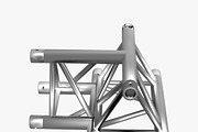 Trusses Collection - 129 PCS Modular, a Furniture 3D Model by akerStudio (Thumbnail 41 of 88)