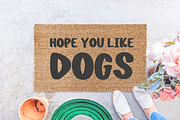 Love That For You Sans Font, a Handwritten Font by Beck McCormick (Thumbnail 9 of 10)