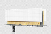 Billboard Mockup, an Advertising Mockup by zpackcreative (Thumbnail 4 of 4)