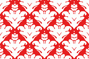 1,440 Damask Patterns in 60 Colors, a Pattern Graphic by Paper Element (Thumbnail 7 of 22)