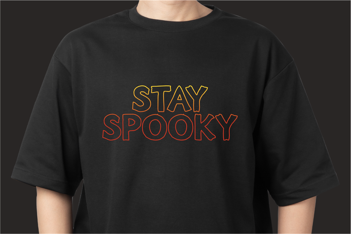 Spooky Zombies - Halloween Display, a Sans Serif Font by Pian45 Studio (Photo 8 of 8)
