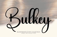 Bulkey