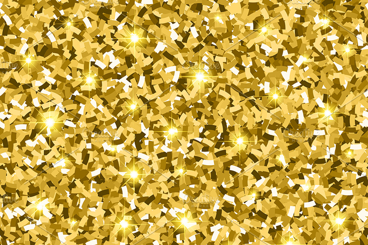 Grunge and Golden Textures, a Decorative Illustration by TAlex (Photo 6 of 6)