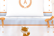 Baby Room Mockup 12/1, an Apparel Mockup by Milan Mockup (Thumbnail 11 of 12)