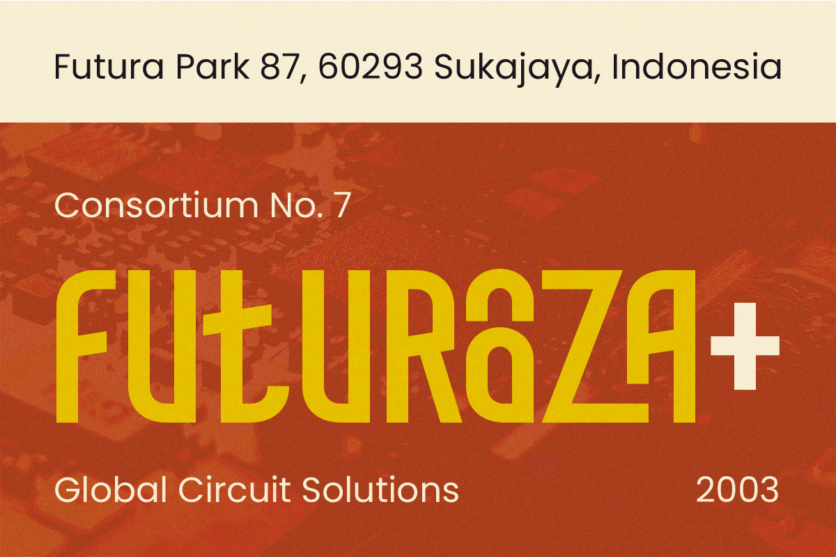 Kangu - Condensed Sans Serif, a Sans Serif Font by Pandeka Studio (Photo 3 of 10)
