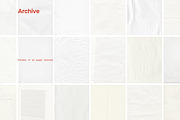 Vintage Paper Textures 1, a Texture Graphic by Aesthetic Eye (Thumbnail 18 of 21)