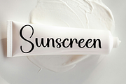 Scary Stylish, a Handwritten Font by InermediaSTUDIO (Thumbnail 5 of 8)