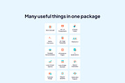Flexy Nextjs Admin Template, a Templates & Theme by WrapPixel (Thumbnail 3 of 7)