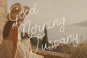 Dear Amelie - Delicate Script Font, a Handwritten Font by BilberryCreates (Thumbnail 4 of 9)
