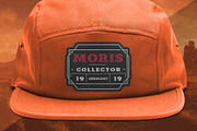 BRODE | Bold Display Slab Serif, a Slab Serif Font by StoricType (Thumbnail 6 of 13)