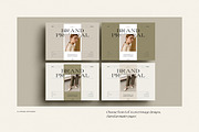 Proposal with Concept Boards, a Presentation Template by Studio Standard (Thumbnail 5 of 15)