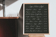 Midnight Classic Elegant Script Font, a Script Font by stylishtype.co (Thumbnail 7 of 16)