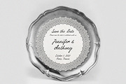 Always Yours Romantic Vintage Font, a Script Font by AnMark (Thumbnail 7 of 13)
