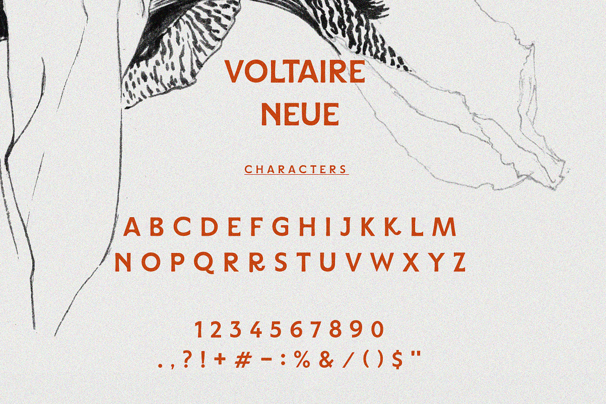 Geometric Editorial Bold Sans Serif, a Font by Laras Wonderland (Photo 15 of 18)